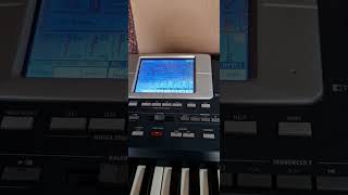 Set korg pa800 64 mb aprilie 2023 [upl. by Madid750]