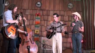 POKEY LAFARGE  Chittlin Cookin Time in Cheatham County live at PATHone showcase [upl. by Yrok]