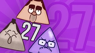 Triforce 27  Biff Chip and Floppy [upl. by Ssepmet636]