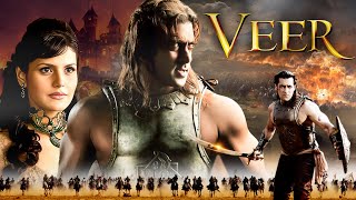 Veer 2010  Superhit Hindi Movie  Salman Khan Mithun Chakraborty [upl. by Marjory419]