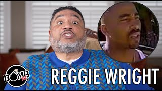 Reggie Wright and John Reply To Suge Knights Claim About Selling Herons Death Row Chain Part 2 [upl. by Acissev]