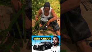 இனிமேல் நீங்க Beggar இல்ல 🤝😉  Car for Sale Simulator 2023 shorts tamil gaming [upl. by Aiem]