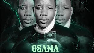 Osama unofficial remix Dj Mk VhalaudzyZakes Bantwini X Kasango [upl. by Lanna805]