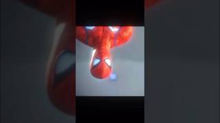 Aunt may death SpiderMan ps4spiderman viral shorts [upl. by Attenrad]