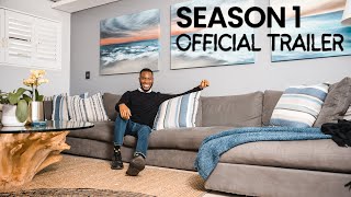 Official Trailer for Invade The Home Obsession on The Home Channel DSTV 176 OpenView 113 [upl. by Janice]