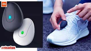 Xiaomi Codoon Sports Running Sensor [upl. by Nallaf694]