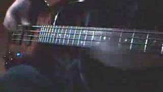 Muse  Plug in baby bass cover [upl. by Sirod]