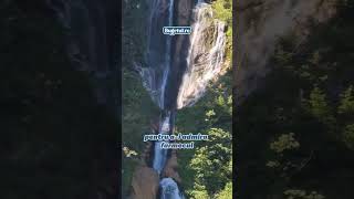 Legenda înfricoșătoare de la Cascada Cailor 👆 VEZI VIDEO INTEGRAL 👆 [upl. by Midge]