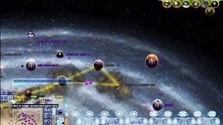 Star Wars EAW FOC Mod Halo Covenant at war Galactic Conquest Demo [upl. by Kip]