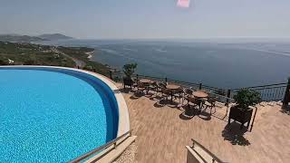 Utopia World Hotel review Turkey 4K Hotel Review [upl. by Baxie]