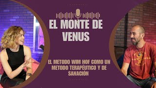 El método wim hof como un método de terapéutico y de sanacion [upl. by Fulbert713]