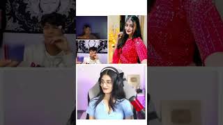 Payal Gaming React On Ramesh Maity omegle Videos😂 rameshmaity payalgaming omegle payallive [upl. by Montague287]