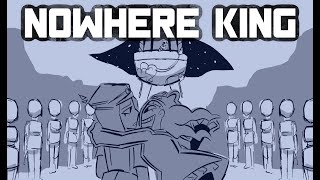 Nowhere King ENA Animatic [upl. by Assenej809]