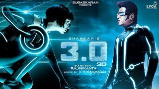 Robot 30  Full Movie facts 4K  Rajinikanth  Disha Patani  Aishwarya  Amy Jackson  SShankar [upl. by Anaile]