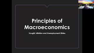 Inflation Lecture  Principles of Macroeconomics [upl. by Ennovy]