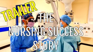 30 Cataract Operations in one day  High Volume Surgery  The Nursing Success Story TRAILER [upl. by Nivloc937]