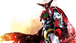 【MADAMV】Getter Robo『HEATS 2021』 [upl. by Nnahaid]