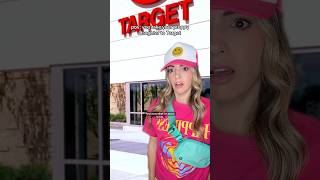 POV YOU TAKE YOUR PREPPY DAUGHTER TO TARGET 🎯 [upl. by Adnilram]