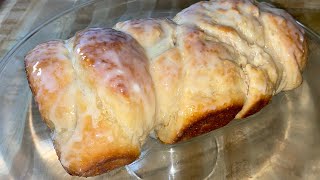 Ep 423 Sweetened Condensed Milk Bread  Soft and Fluffy Recipe 🍞 [upl. by Jaeger]