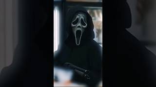 scream ghostface edit [upl. by Wehtam604]