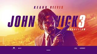 John Wick VS His biggest fans  John Wick Chapter 3  Parabellum  CLIP [upl. by Senhauser]