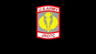 The 2022 US Army JROTC Raider Challenge [upl. by Iadam]