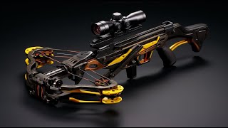 Top 8 Best Hunting Crossbow [upl. by Albin]