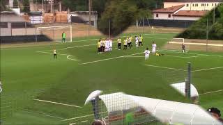 AMBROSIANA VS ARZIGNANO VALCHIAMPO 10092017 [upl. by Litsyrk]