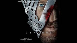 Vikings 11 Ragnar Recruits Soundtrack Score [upl. by Ahron]