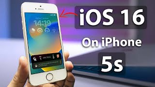 iOS 11 How to Easily Install For FREE No Computer Needed [upl. by Godric]