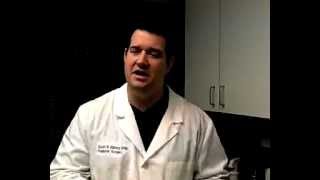 Neuroma Surgery An Indianapolis Foot Surgeon Discusses This Common Procedure [upl. by Huttan]