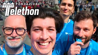 Ho corso la Maratona di Milano 🏃 Vlog [upl. by Evannia]