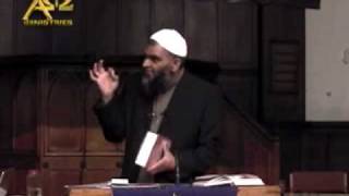 Is Muhammed Prophesied in the Bible Part 1 [upl. by Ashlin273]