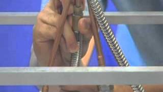 Maintenance  How To Remove a Sprayer Hose [upl. by Aihsotal323]