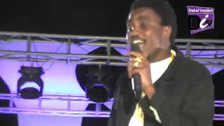 Intégrale Wally B Seck UCAD quotuniversité cheikh anta diop [upl. by Hewe333]