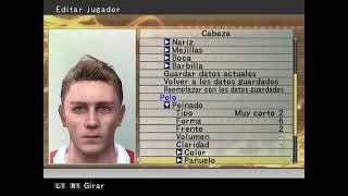 Duncan Edwards The Tank  Pes 6 stats amp face [upl. by Stokes]