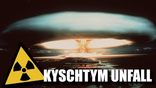 Sie VERHEIMLICHTEN einen ATOMUNFALL😱  Kyschtym Unfall [upl. by Yerffoej]