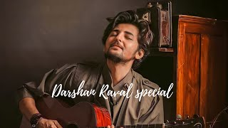 Best of Darshan Raval Mashup 2023  Darshan Raval Jukebox  Subscribe [upl. by Eeram]