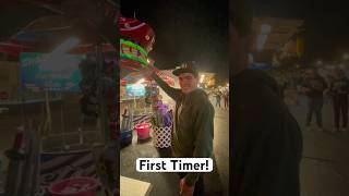 First Timer shorts ephratafair boxer arcade firsttimeplay [upl. by Ravi]