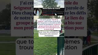 Ne commence jamais ta journée sans ces 4 prières puissantes  Foi Prière Miracles [upl. by Aicssej704]