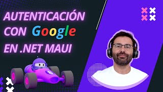 Guía paso a paso Autenticación con el usuario de Google en aplicaciones MAUINET [upl. by Joel]