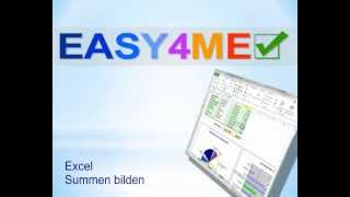 Summen bilden  Easy4Meinfo [upl. by Basso]