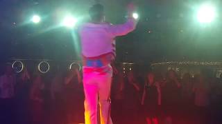 Queen Tribute Band Majesty  Live at Warners Sinah Warren Hotel [upl. by Finlay]