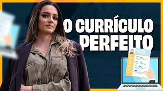 O currículo perfeito [upl. by Kurtz]