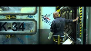 Elysium Trailer Italiano Ufficiale [upl. by Nevla]