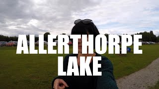 Allerthorpe Lake [upl. by Nordin]