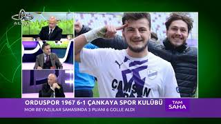 Tam Saha  29 Ocak 2024 [upl. by Sasha]