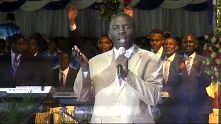 Nakuru Night Vigil Part 1  31122016  01012017  Prophet Dr David Owuor [upl. by Gatian428]