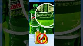 Mountain Dew has been banned in nearly 30 countries Find out why information short [upl. by Gamaliel]