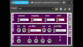 How To Make Nobelium Effect [upl. by Aube]